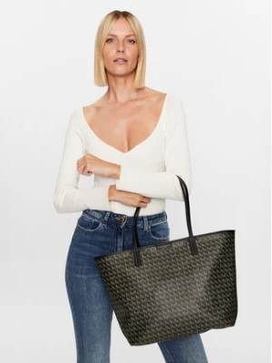 Tory Burch Torebka Ever-Ready Tote 145634 Czarny