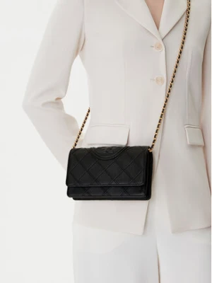 Zdjęcie produktu Tory Burch Torebka Fleming 138853 Czarny