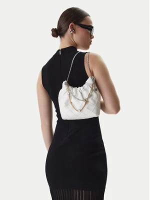 Tory Burch Torebka Fleming 164022 Biały