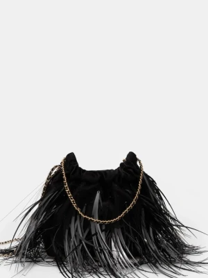 Tory Burch torebka Fleming