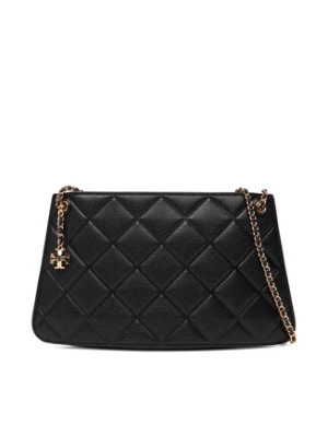 Tory Burch Torebka Fleming Pochette 176623 Czarny