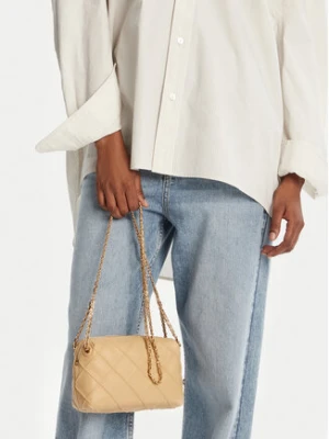 Tory Burch Torebka Fleming Small 169226 Écru