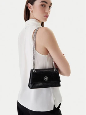 Tory Burch Torebka Kira 176642 Czarny