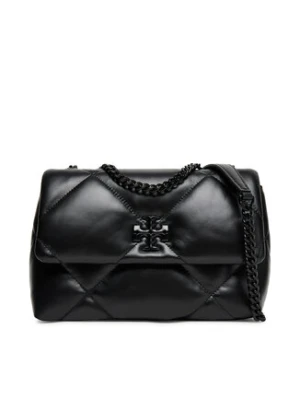 Tory Burch Torebka Kira Diamond 170620 Czarny