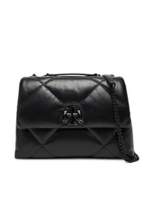 Tory Burch Torebka Kira Diamond 174882 Czarny