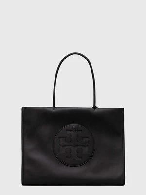 Tory Burch torebka kolor czarny