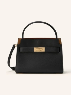 Tory Burch Torebka Lee Radizwill Small schwarz