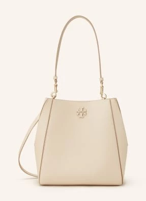 Tory Burch Torebka Mcgraw beige