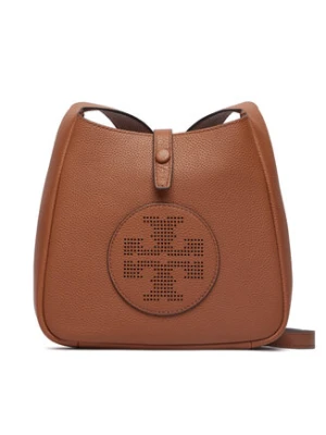 Tory Burch Torebka Miller Swing 185793 Brązowy
