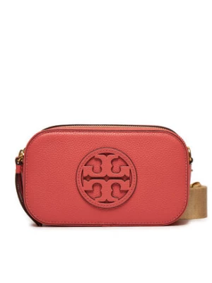 Tory Burch Torebka Mini Miller 158488 Koralowy