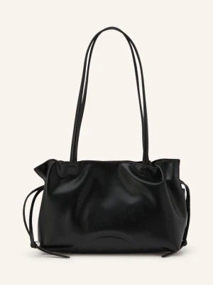 Tory Burch Torebka Na Ramię Ella Small schwarz