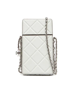 Tory Burch Torebka na telefon 163417 Biały