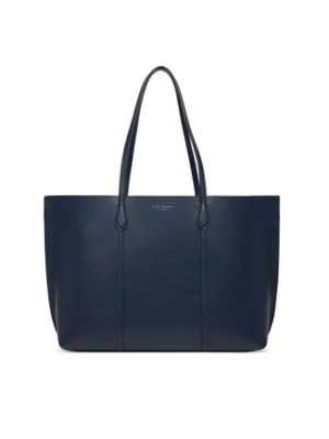 Tory Burch Torebka Perry 169476 Niebieski