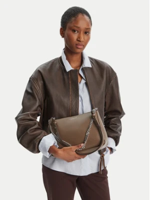 Zdjęcie produktu Tory Burch Torebka Perry 175544 Brązowy