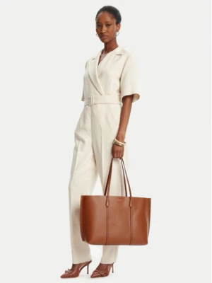 Zdjęcie produktu Tory Burch Torebka Perry 177235 Brązowy