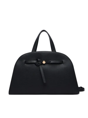 Tory Burch Torebka Romy Bauletto 179990 Czarny