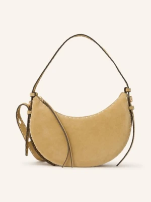 Tory Burch Torebka Romy beige