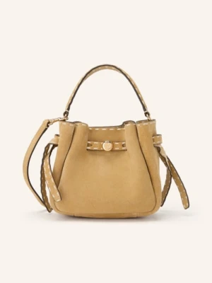 Tory Burch Torebka Romy beige
