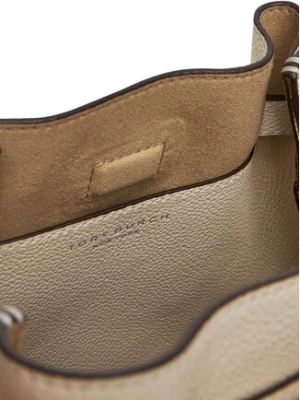 Tory Burch Torebka Romy Bucket Bag 166982 Écru
