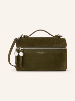 Tory Burch Torebka Romy gruen