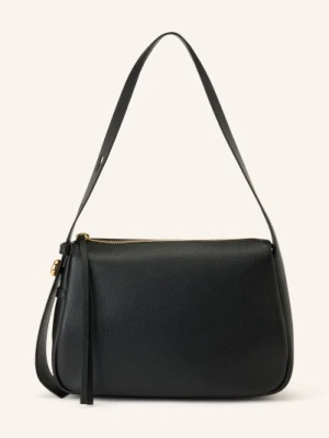 Tory Burch Torebka Romy schwarz