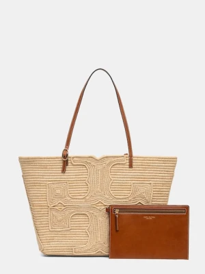 Tory Burch torebka shopper damska Ella