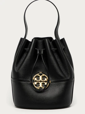 Tory Burch Torebka skórzana czarny