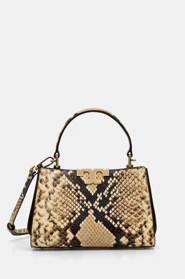 Tory Burch torebka skórzana Eleanor 158935