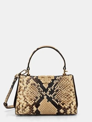 Tory Burch torebka skórzana Eleanor 158935