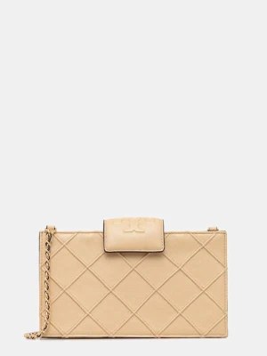 Tory Burch torebka skórzana Fleming