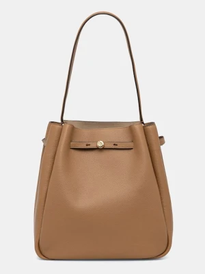 Tory Burch torebka skórzana Romy