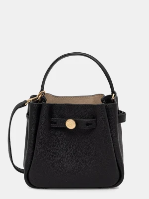 Tory Burch torebka skórzana Romy