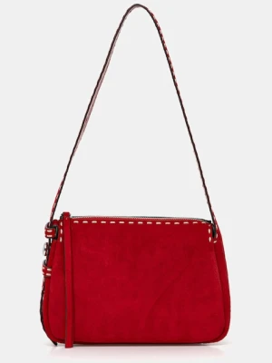 Tory Burch torebka skórzana Romy