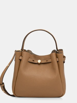 Tory Burch torebka skórzana Romy