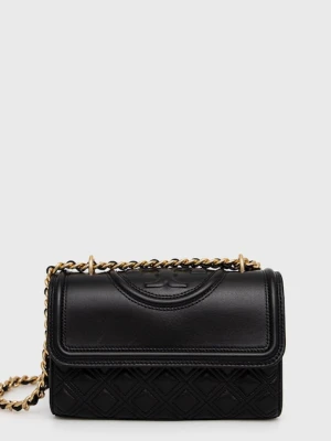Tory Burch Torebka skórzana SMALL SHOULDER