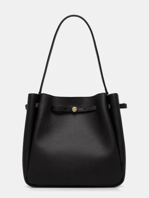 Tory Burch torebka tote damska skórzana Romy