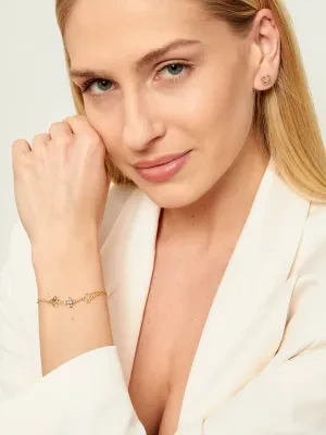 TORY BURCH Zestaw Kira Clover