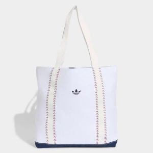Tote Bag adidas Originals biały