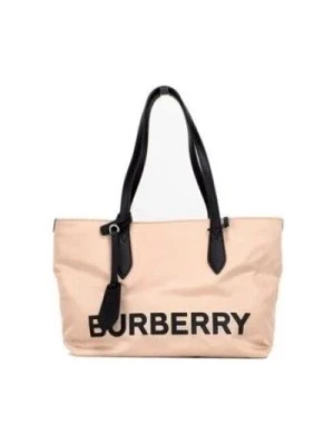 Tote Bags Burberry
