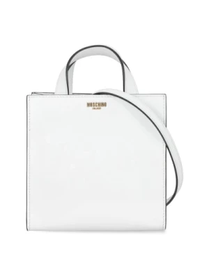 Tote Bags Moschino