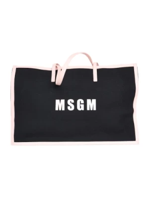 Tote Bags Msgm