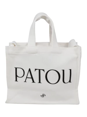 Tote Bags Patou