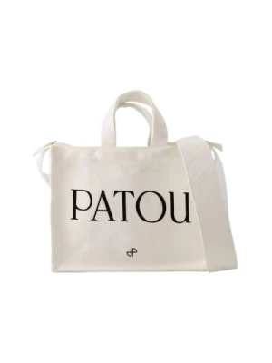 Tote Bags Patou