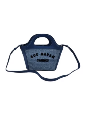 Tote Bags Rue Madam