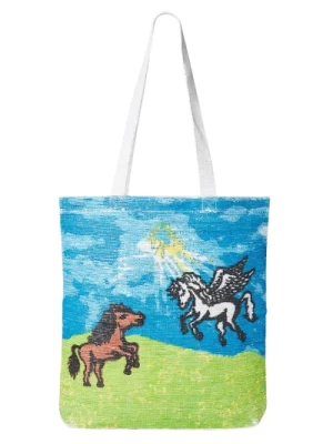 Tote Bags SKY High Farm