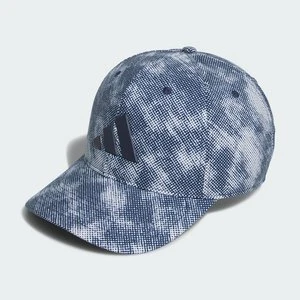 Tour Print Snapback Cap Adidas