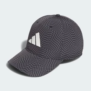 Tour Printed Snapback Cap Adidas