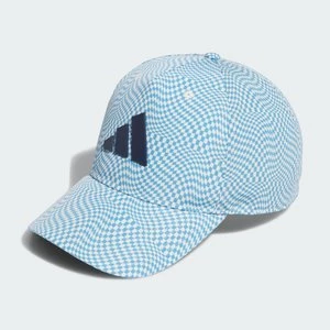 Tour Printed Snapback Cap Adidas