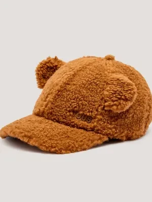 Tous Bejsbolówka BEAR EARS