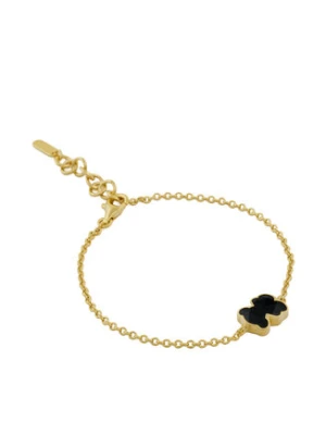 TOUS Bransoletka 1004284800 Złoty